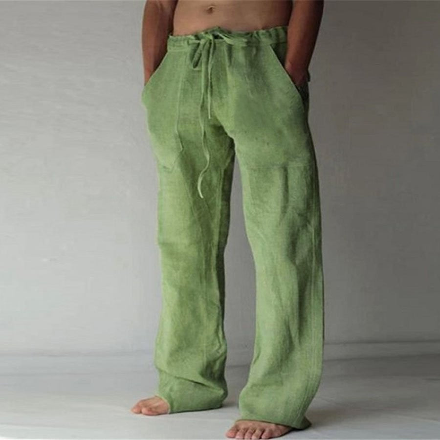 Anton – Bequeme Herrenhose für jeden Tag