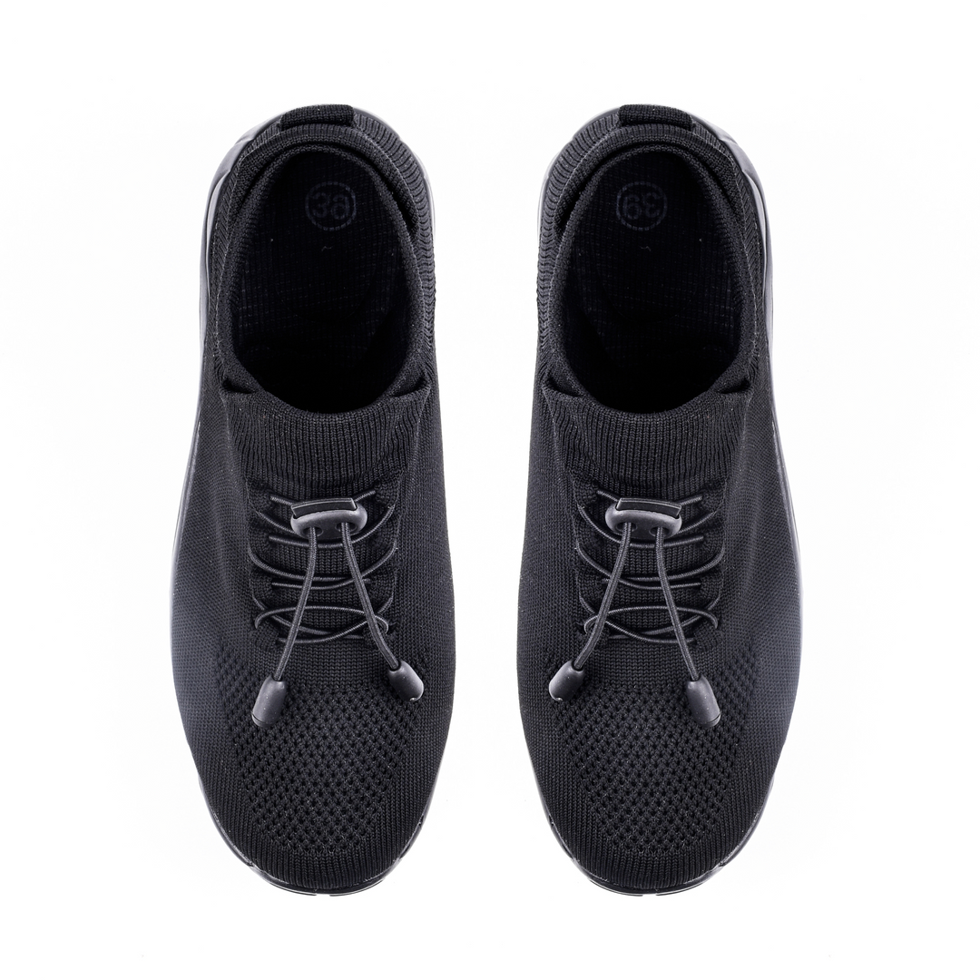 Unisex-Orthopädische Sneaker mit Fußgewölbestütze