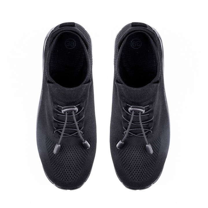 Unisex-Orthopädische Sneaker mit Fußgewölbestütze