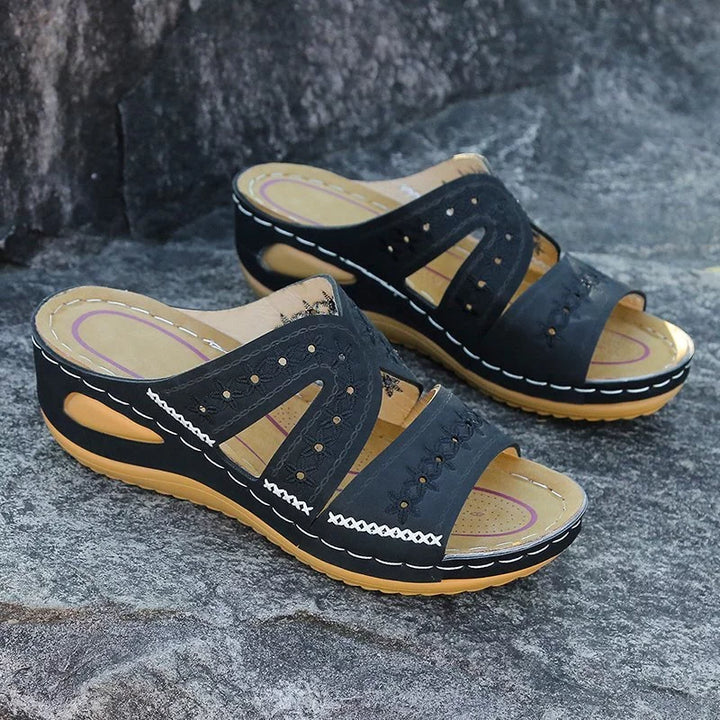 Damen Orthopädische Sandalen