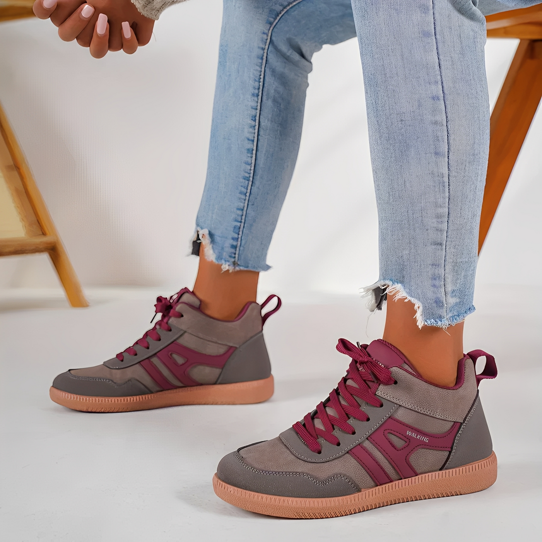 Ritta - Trendige Schuhe für Frauen