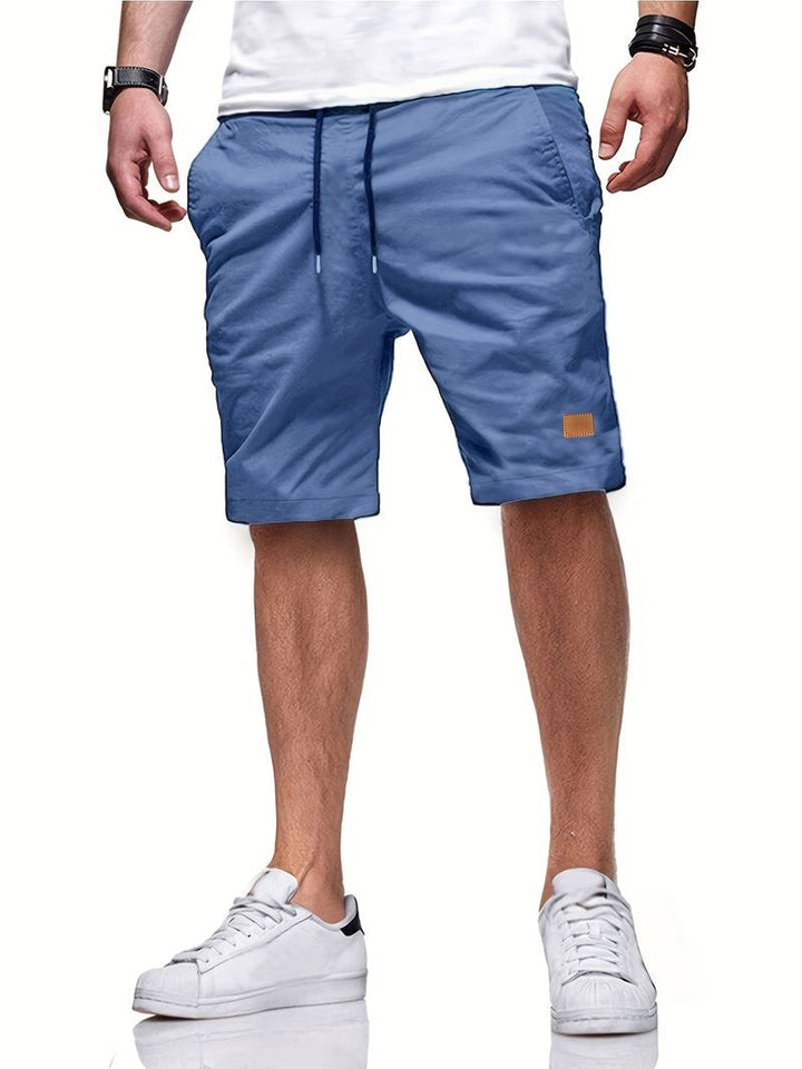 Will - Modische und Bequeme Sommer-Shorts