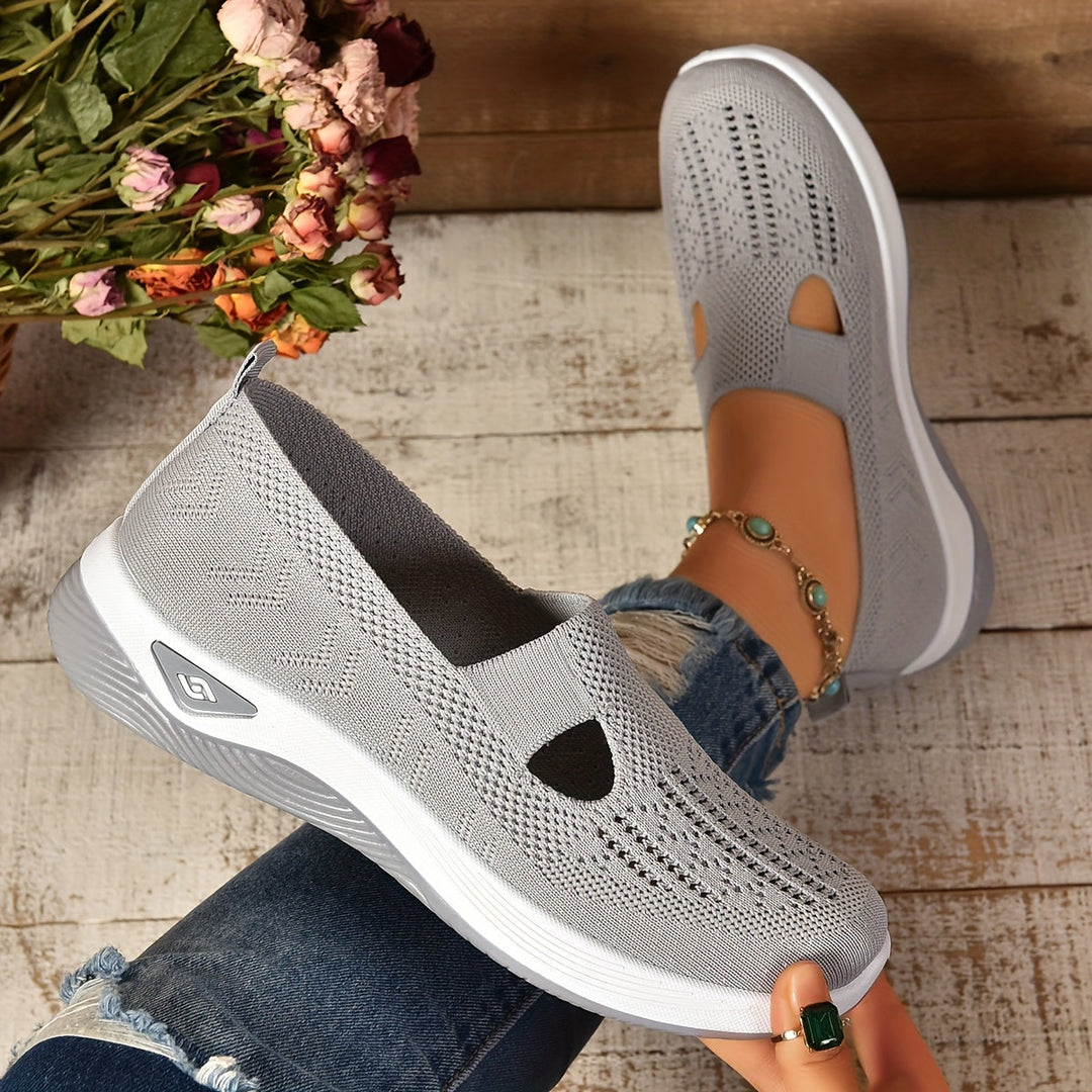 Orthopädische Slipper für Damen