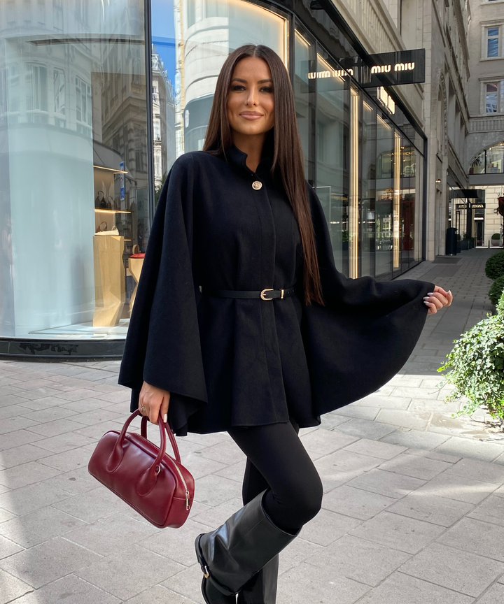 Poncho Yemaya Schwarz