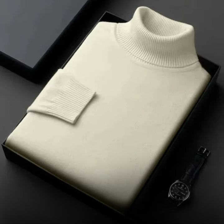 Amara – Eleganter Pullover