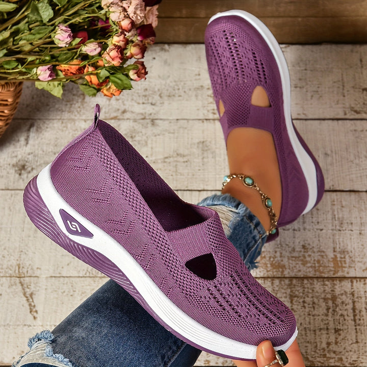 Orthopädische Slipper für Damen