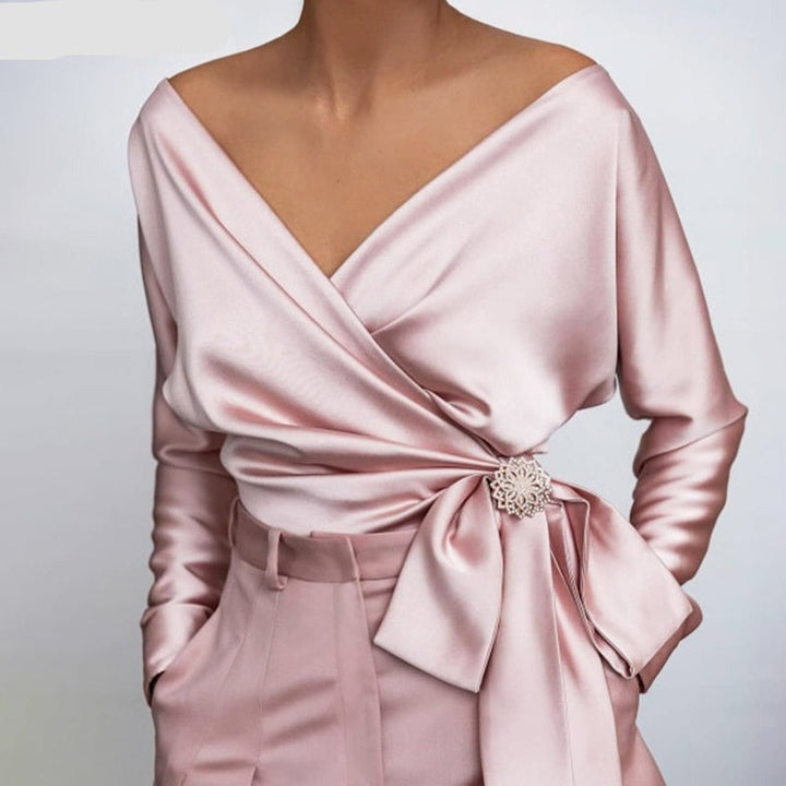 Claudia – Leichte Sommerbluse