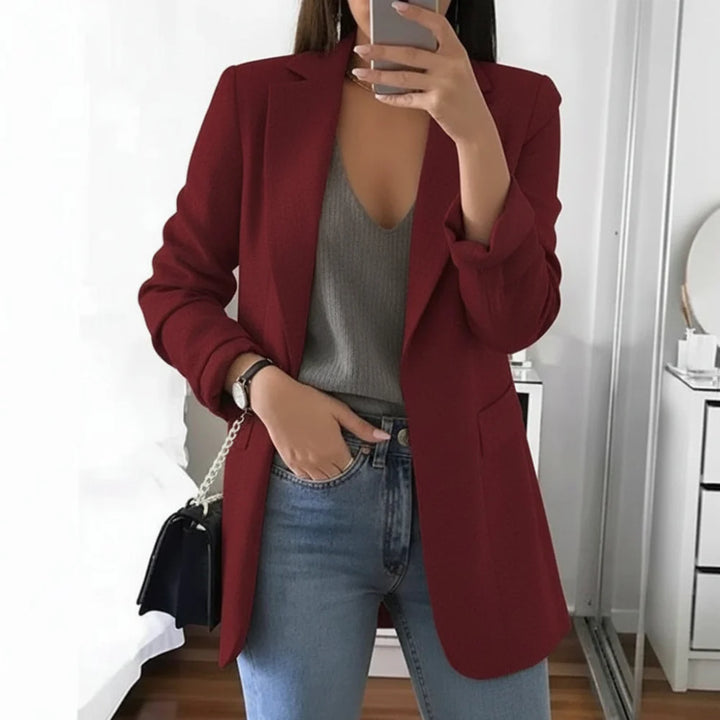 Marie - Eleganter Blazer für das Büro