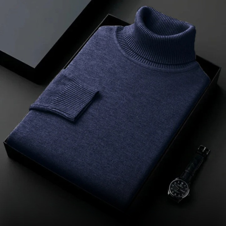 Amara – Eleganter Pullover