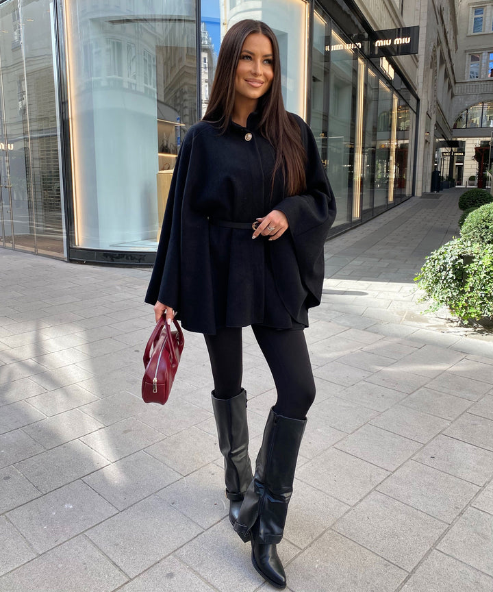 Poncho Yemaya Schwarz