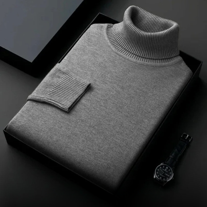 Amara – Eleganter Pullover