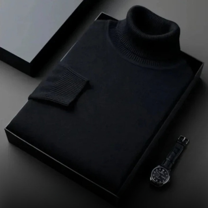 Amara – Eleganter Pullover