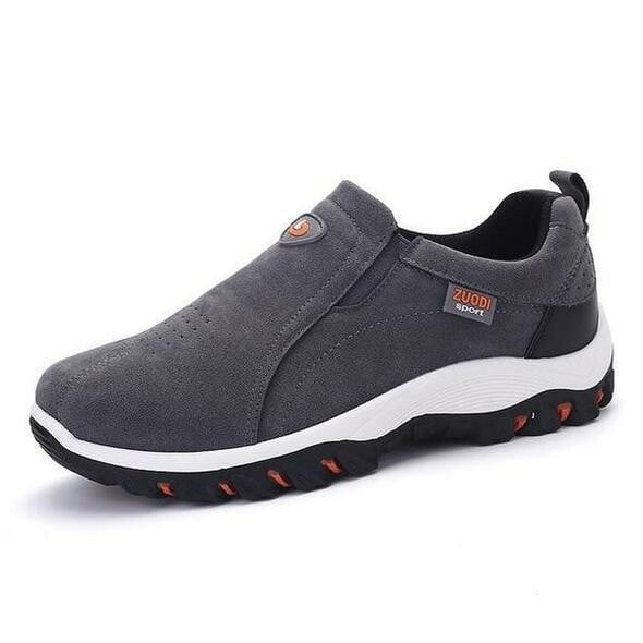 Karl – Non-Slip Ergonomic Shoes for Women - Image 3