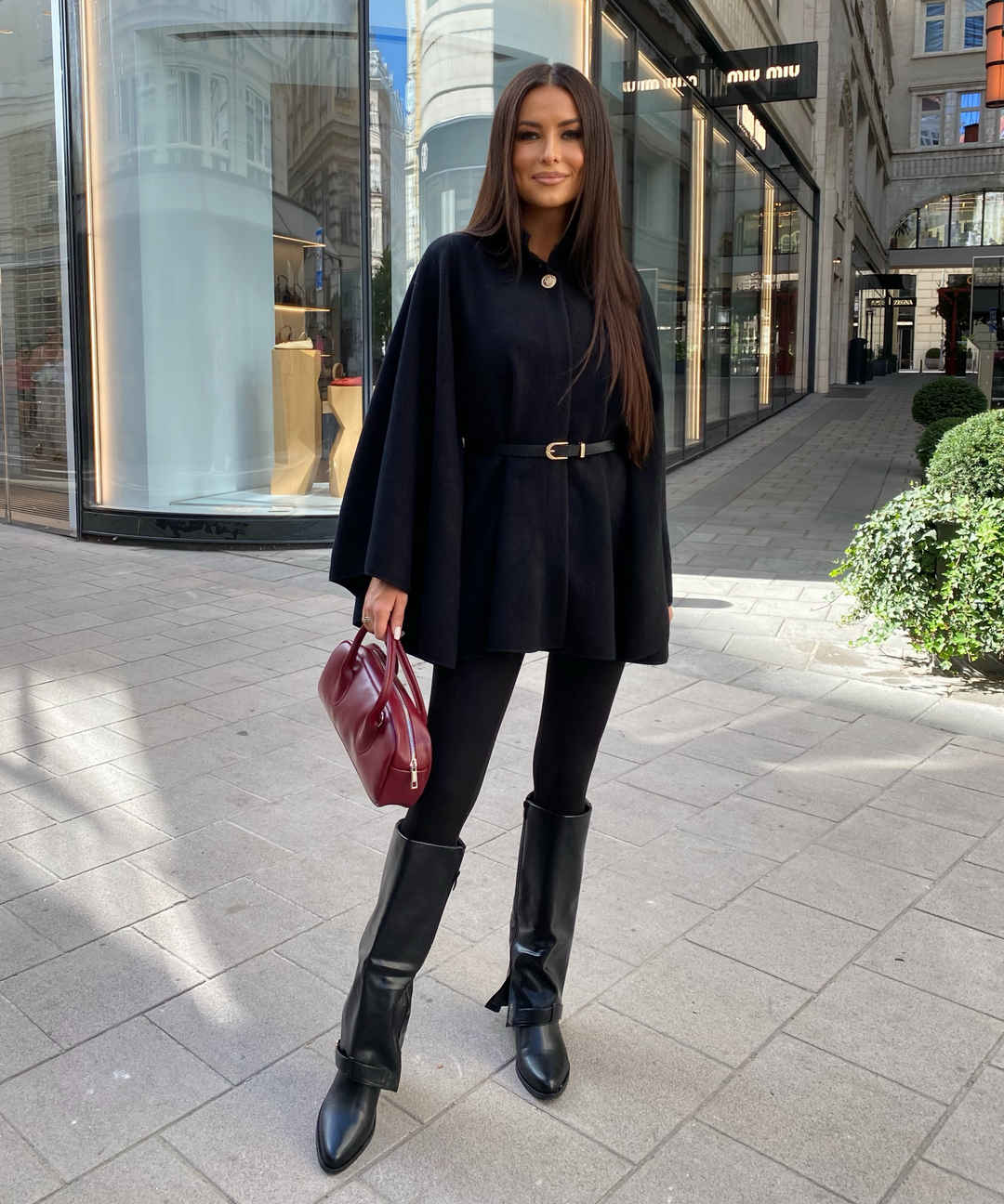 Poncho Yemaya Schwarz