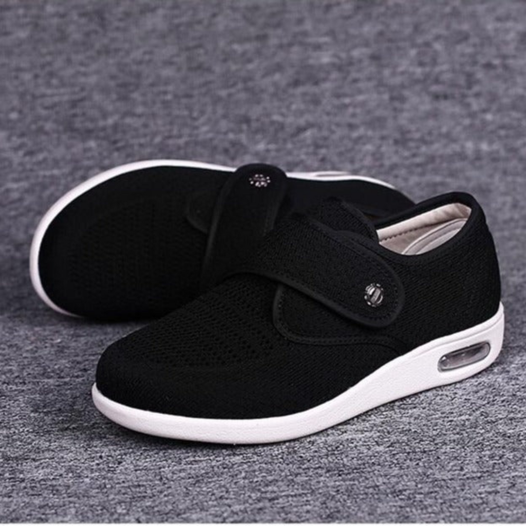 Sofia – Wide Diabetic Shoes - Image 8