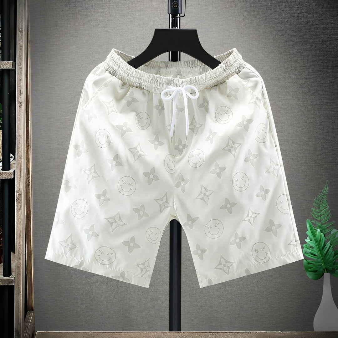 Russell - Lässige, lockere Shorts für Herren