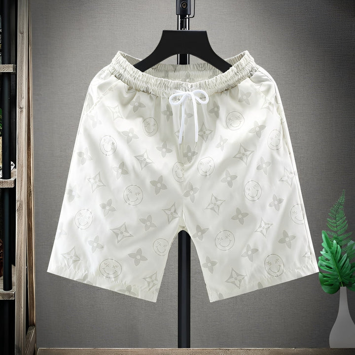 Russell - Lässige, lockere Shorts für Herren