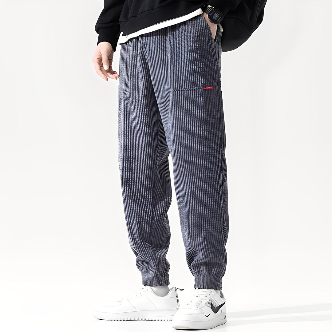 Nicolas – Klassische Herrenhose
