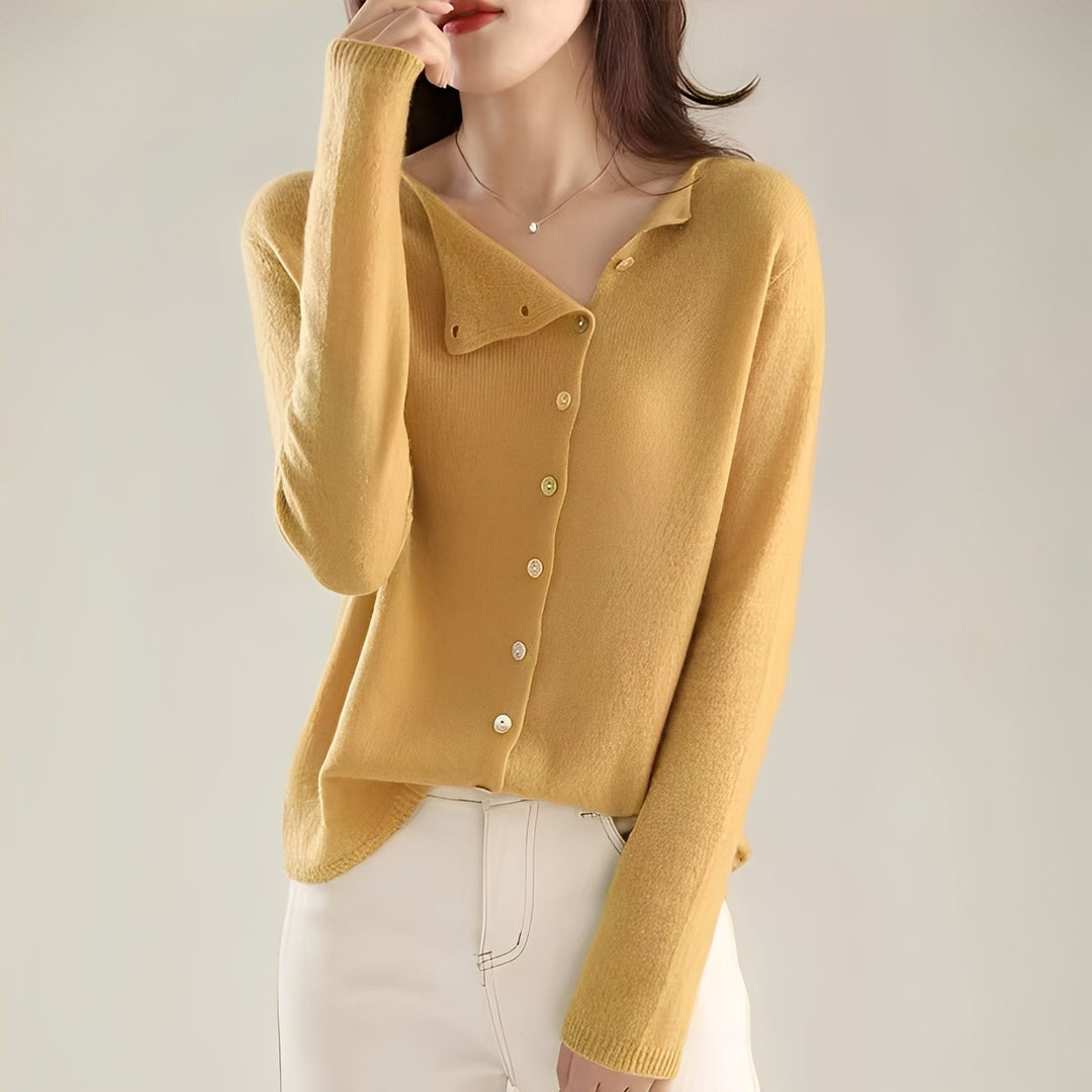 Genf – Modische Damenjacke