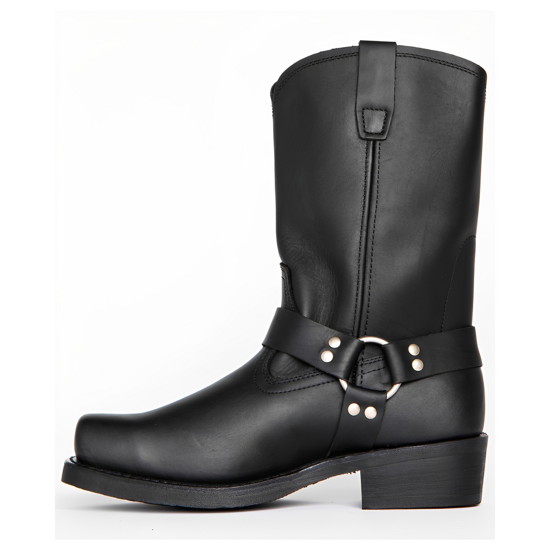Walter - Retro-Stiefel für Herren