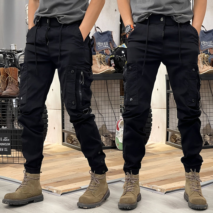 Jason - Stilvolle taktische Hose für Herren