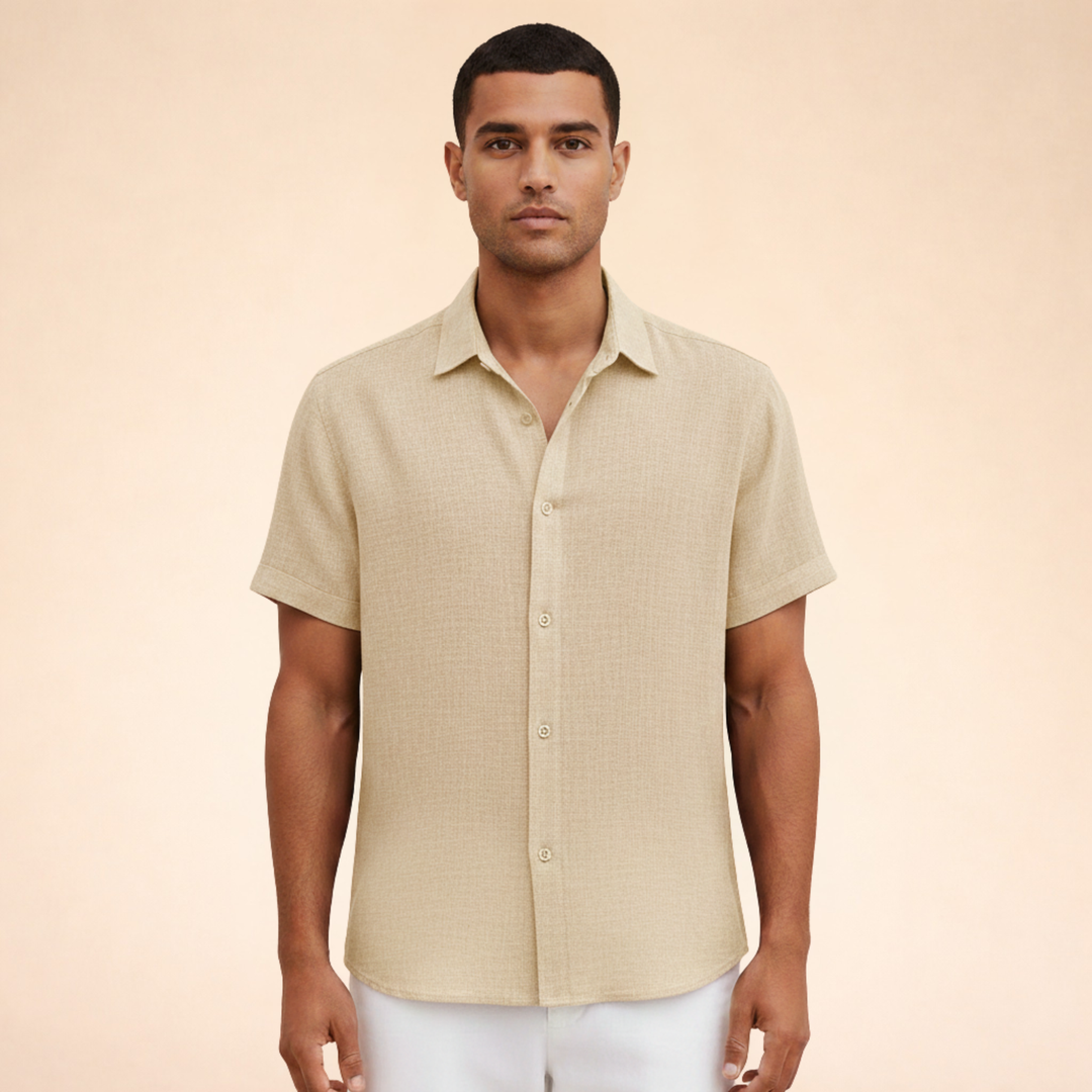 Thomas | Modernes und elegantes Polo Hemd