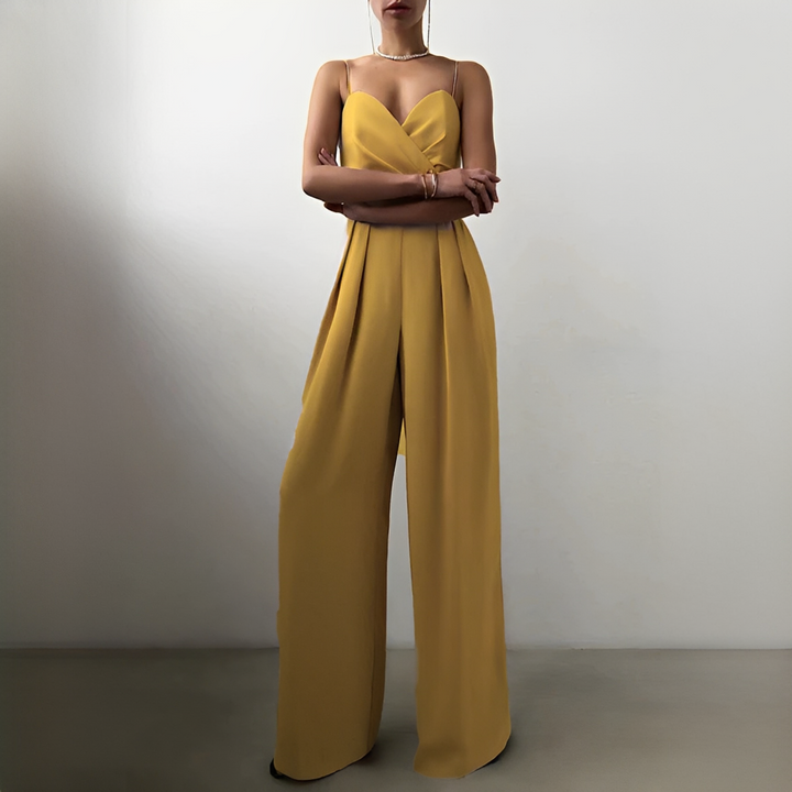 Camilla - Modisches Kleid für Damen