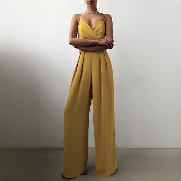 Quinnie - Schicker und eleganter Damen-Overall