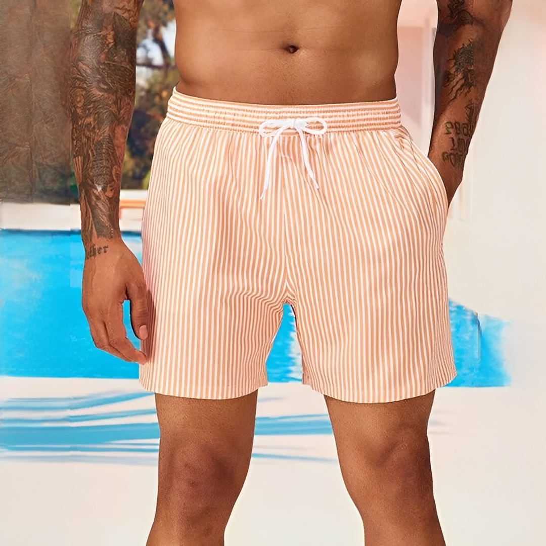 Lebron - Modische Sommer-Shorts für Herren
