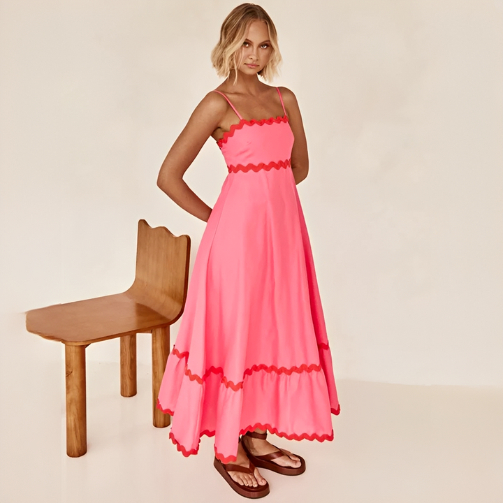 Alemarie - Elegantes und schickes Kleid für Frauen