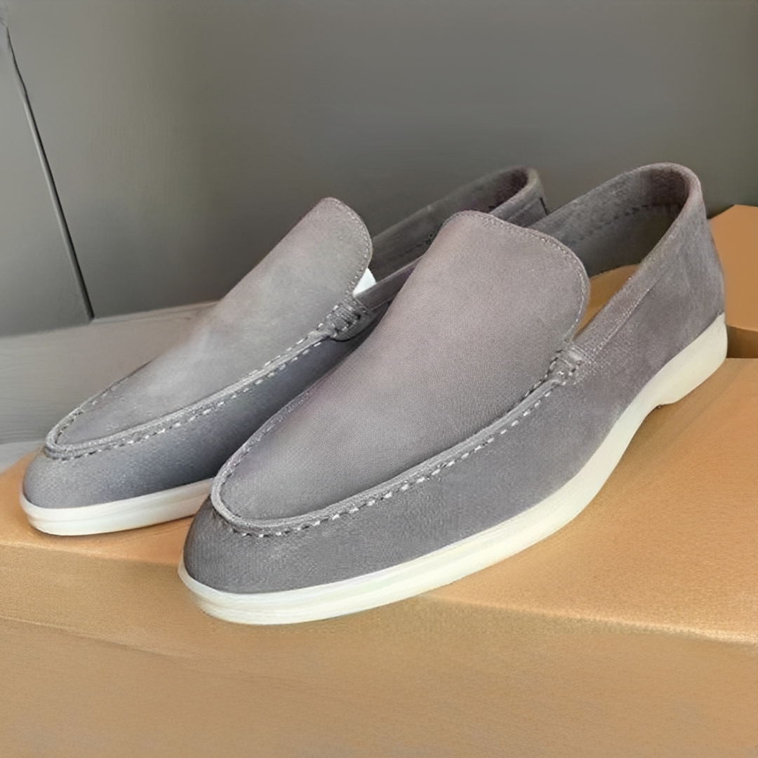 Ricardo - Klassische Herren-Slipper