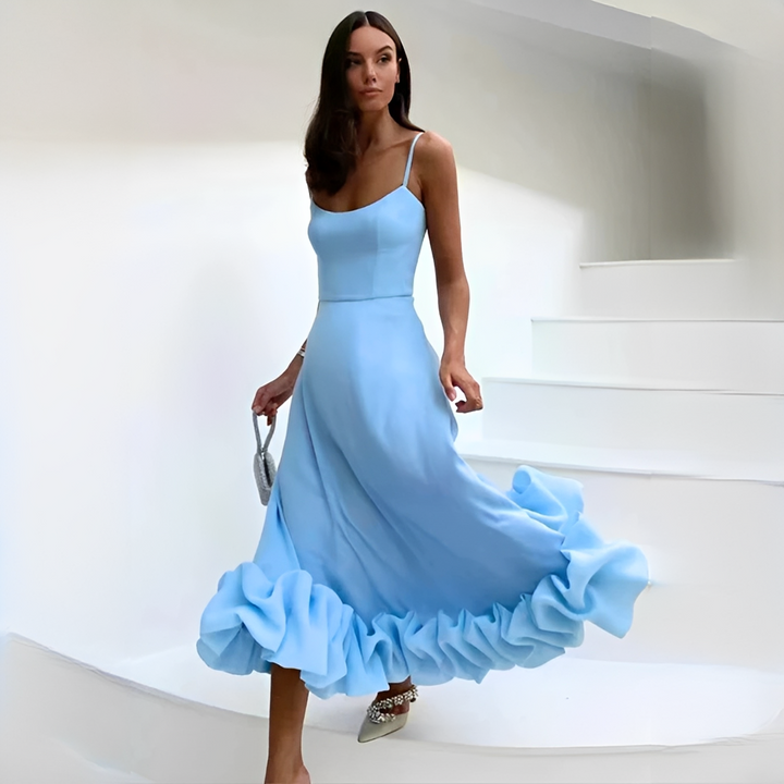 Francine - Schickes und stilvolles Frauenkleid