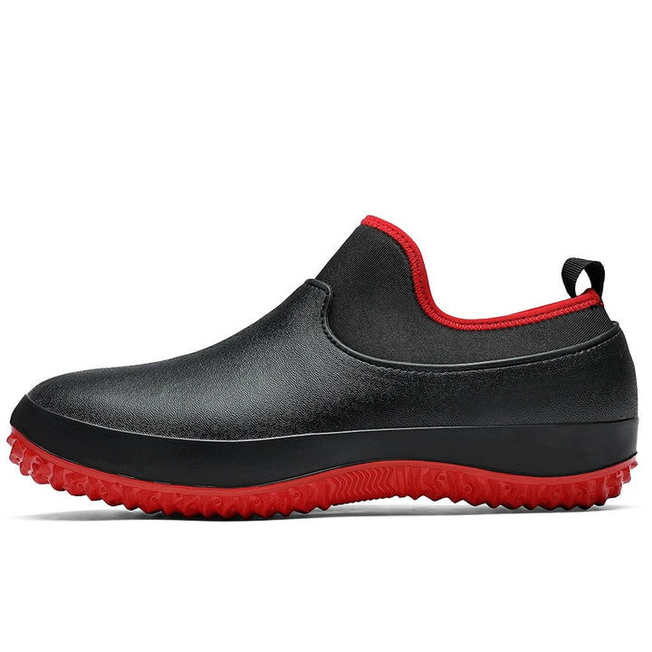 Herren Arbeits Schuhe