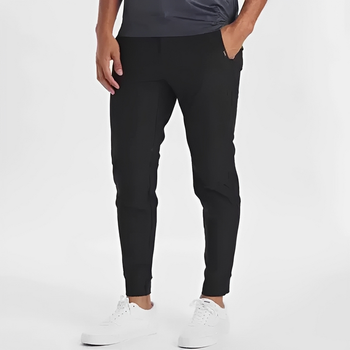 Lenar - Bequeme Sommerhose für Herren