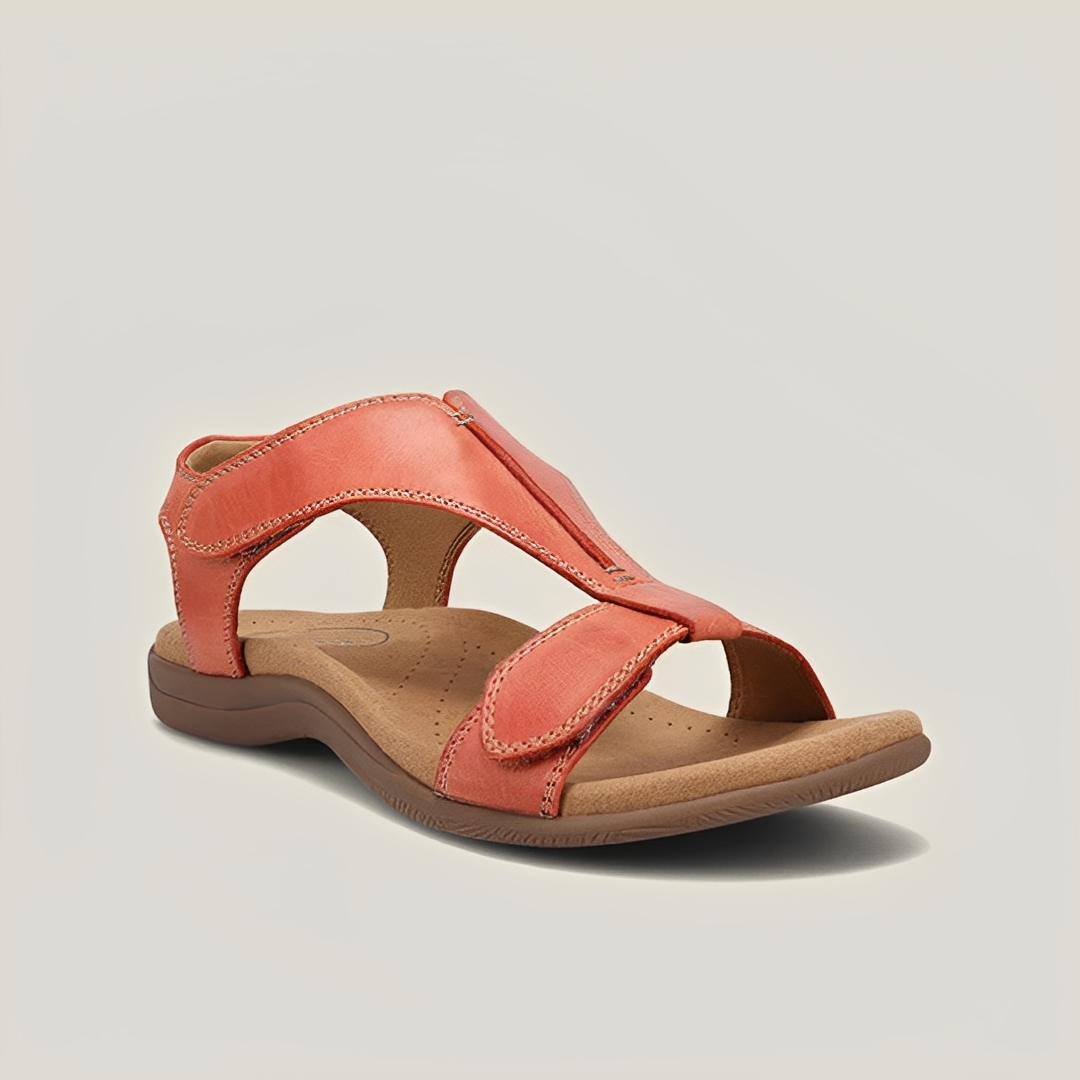 Marivelle - Elegante Sommersandalen für Frauen