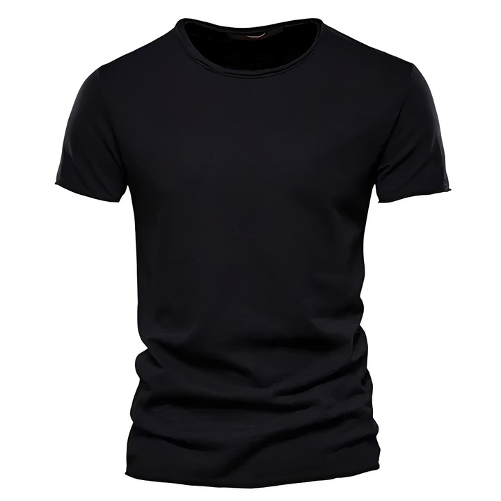 Blaise - Klassisches Herren-T-Shirt