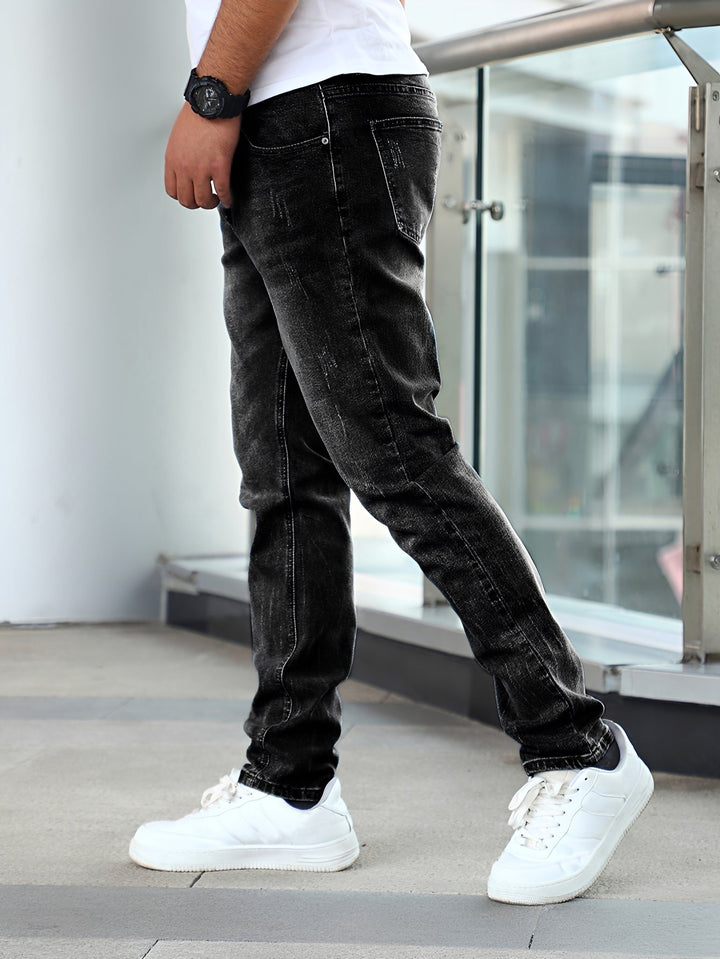 Jeremy - Dehnbare Skinny Jeans für Herren