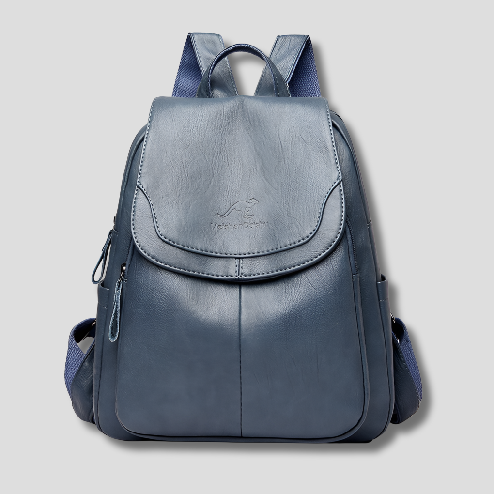 Isaline – Praktischer und stilvoller Rucksack