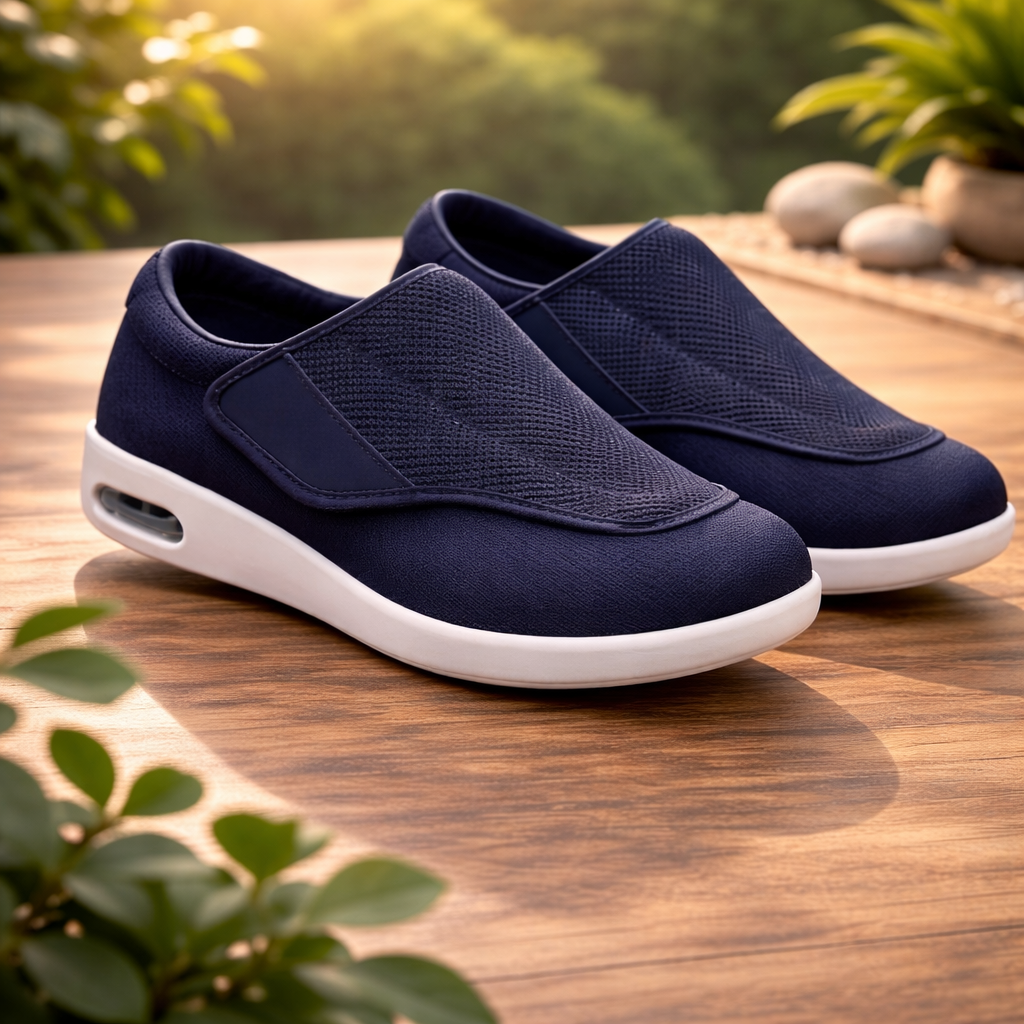 Orthopädische Schuhe für Damen und Herren