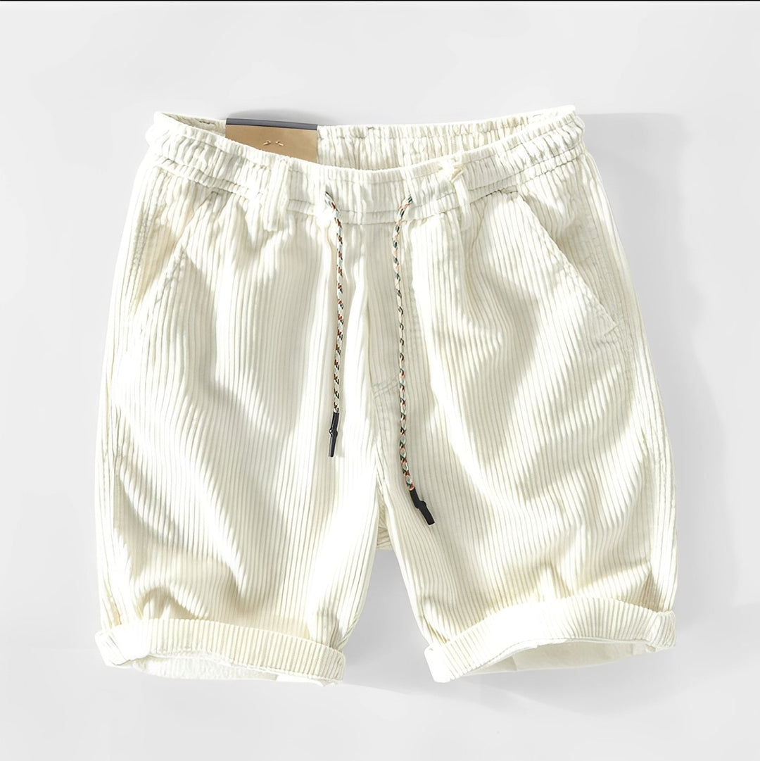 Joseph - Lässige Cordshorts für Herren