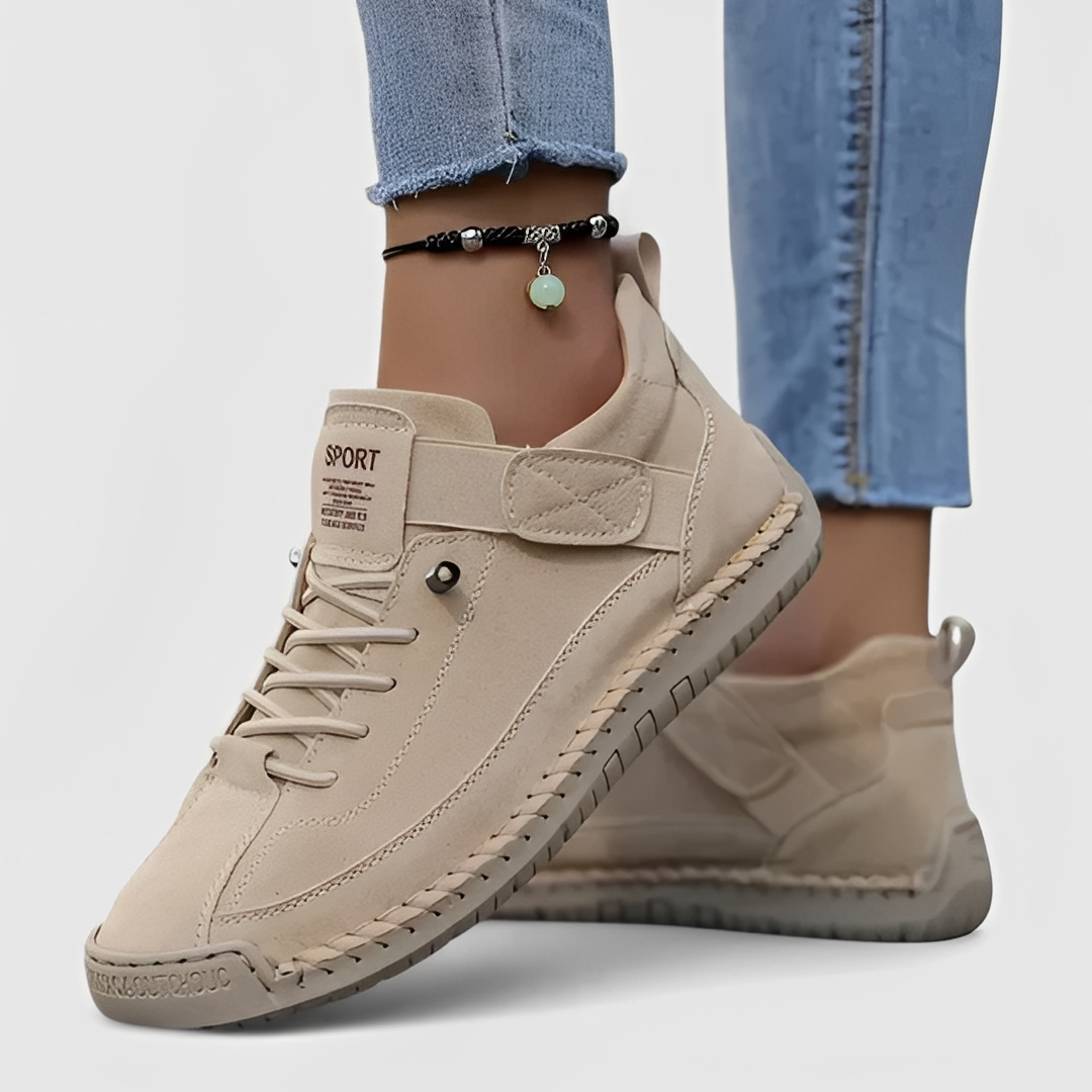 Agnèse - Bequeme Schuhe für Frauen