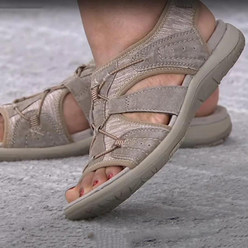 Emilia – Orthopedic Sandals - Image 2