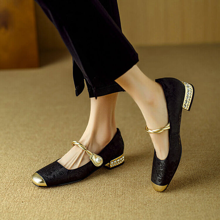 Lola – Casual Platform Sneakers for Women - Image 3