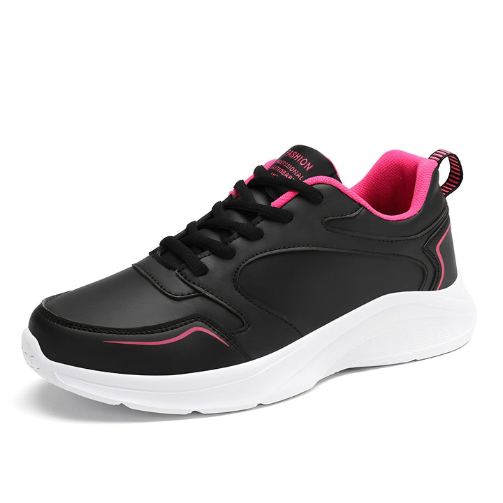 Claudia - Lässige Schnürschuhe für Damen