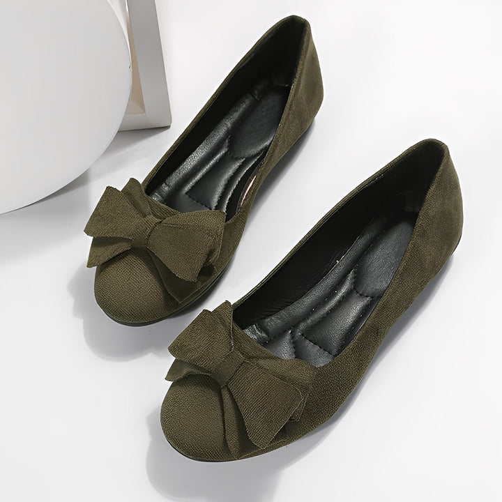 Chrystelle - Komfortable orthopädische Schuhe für Damen
