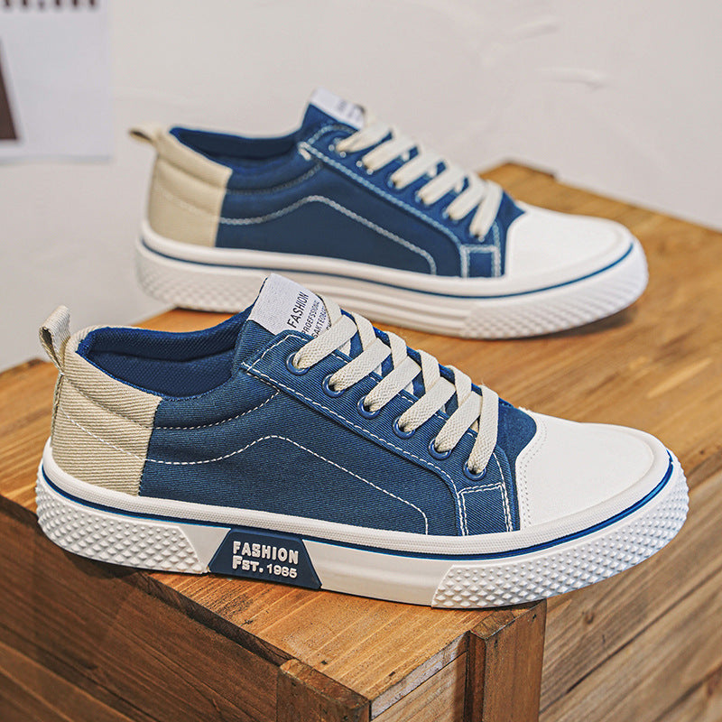 Ivan - Stilvolle Skateboard-Sportschuhe für Herren