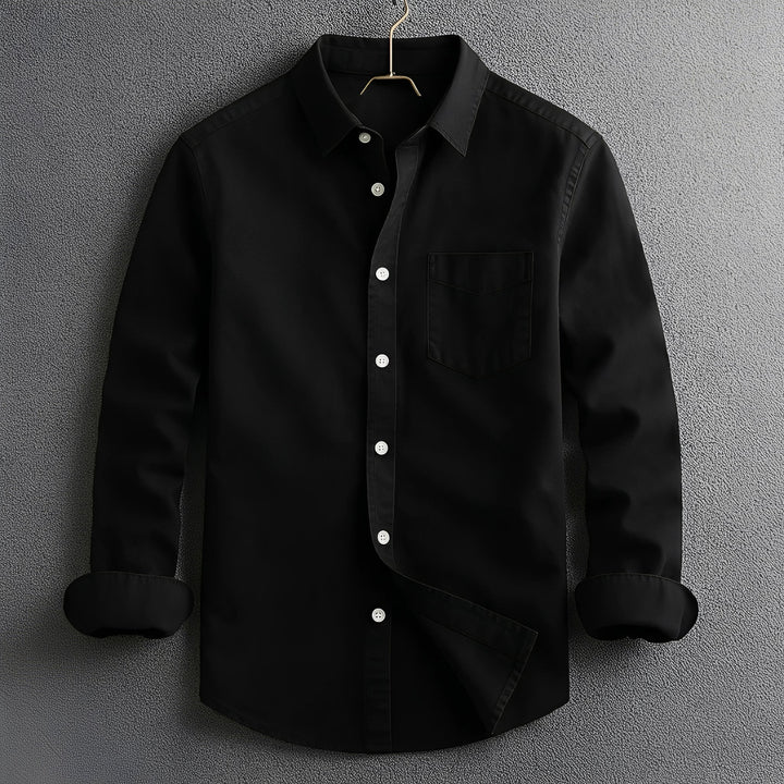 Alan - Herren Freizeitshirt