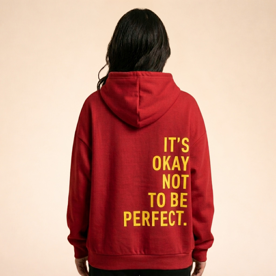 Christine | Lässiger und vielseitiger Oversized-Hoodie