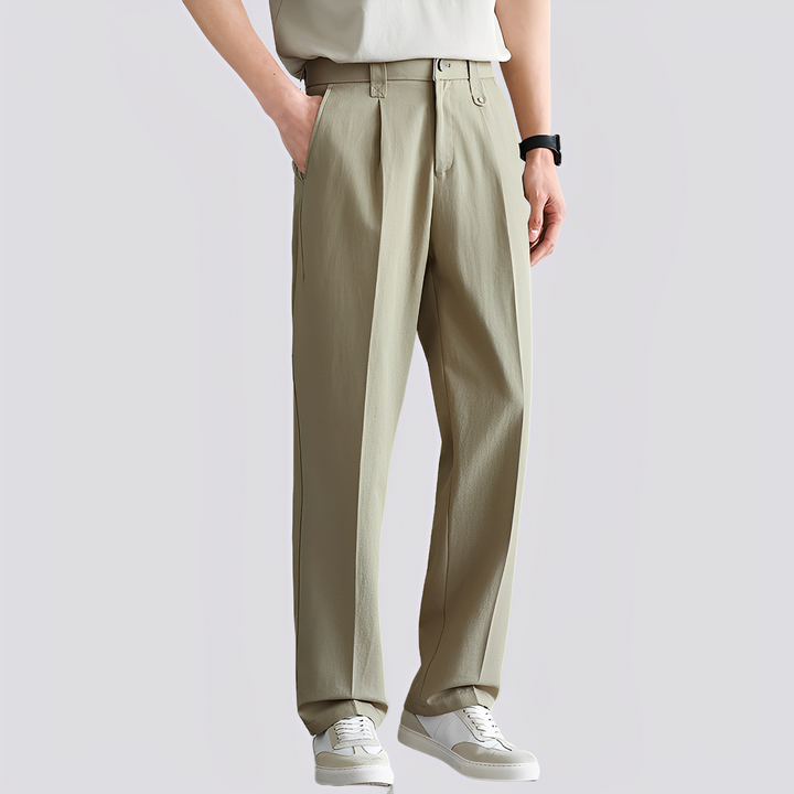 Gary - Bequeme Freizeithose für Herren