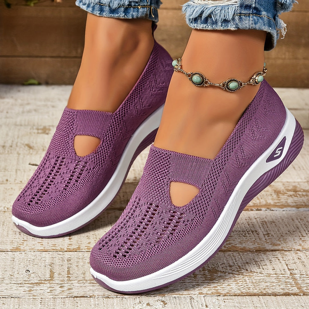 Orthopädische Slipper für Damen